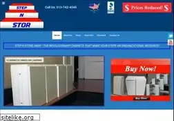 Sites similar to step-n-stor.com