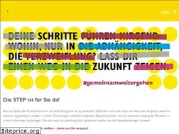 Sites similar to step-niedersachsen.de
