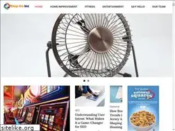 Sites similar to step-on.co.uk