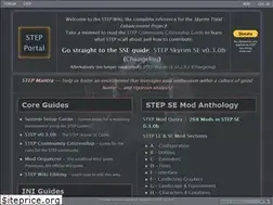 Sites similar to step-project.com