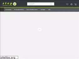 Sites similar to step-systeme.de