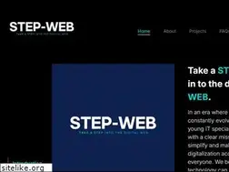 Sites similar to step-web.net