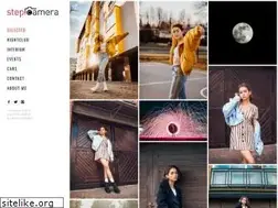 Sites similar to step.camera