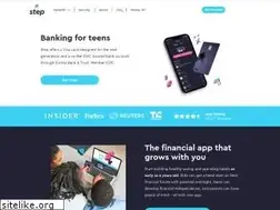 Sites similar to step.com