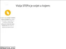 Sites similar to step.hr
