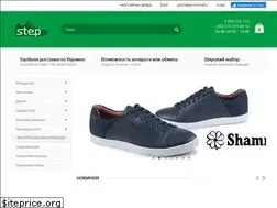 Sites similar to step.mk.ua