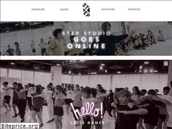 Sites similar to step.sg