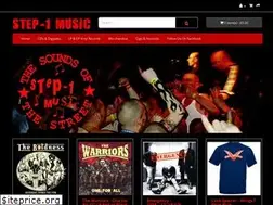 Sites similar to step1music.com