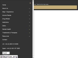 Sites similar to step1recovery.com