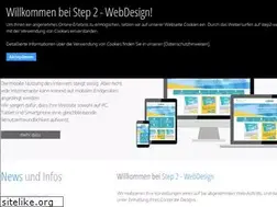 Sites similar to step2-web.de