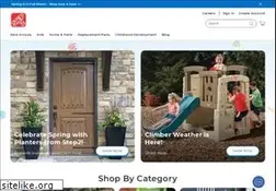 Sites similar to step2.com