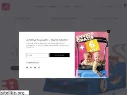 Sites similar to step2.mx