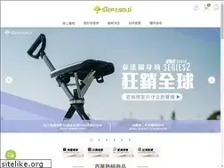 Sites similar to step2gold.com.tw