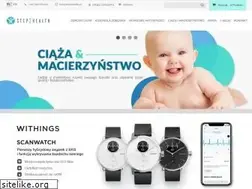 Sites similar to step2health.pl
