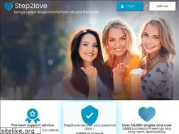 Sites similar to step2love.com