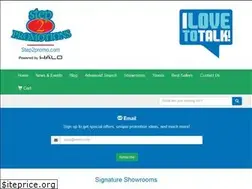 Sites similar to step2promo.com