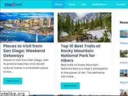 Sites similar to step2travel.com