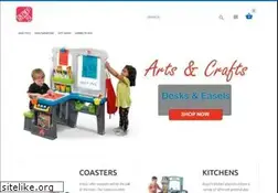Sites similar to step2uk.com