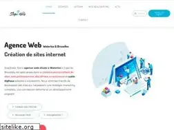 Sites similar to step2web.be