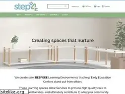 Sites similar to step4.com.au