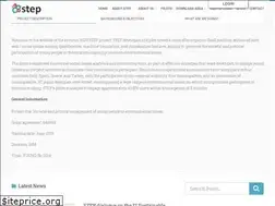 Sites similar to step4youth.eu