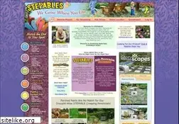 Sites similar to stepables.com