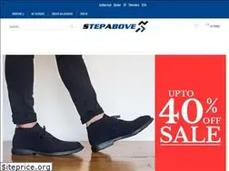 Sites similar to stepabove.pk