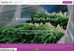 Sites similar to stepac.com