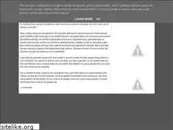Sites similar to stepaerobicsequipment.blogspot.com