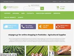 Sites similar to stepagro.gr