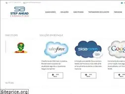 Sites similar to stepahead.pt