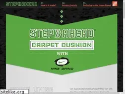 Sites similar to stepaheadcushion.com