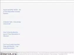 Sites similar to stepaheadinc.org