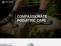 Sites similar to stepaheadmt.com