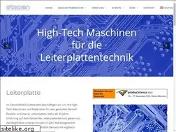 Sites similar to stepan.at