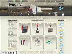 Sites similar to stepan.cz