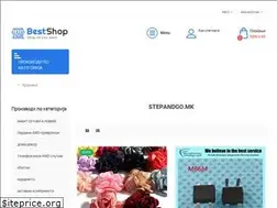 Sites similar to stepandgo.mk