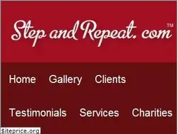 Sites similar to stepandrepeat.com