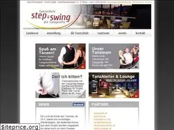 Sites similar to stepandswing.at