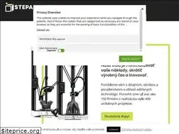 Sites similar to stepanek3d.sk