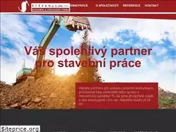 Sites similar to stepanekspolsro.cz