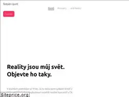 Sites similar to stepangjuric.cz