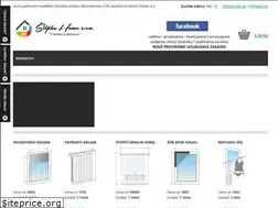 Sites similar to stepanhome.cz