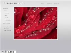 Sites similar to stepanhrouda.cz