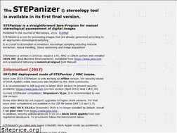 Sites similar to stepanizer.com