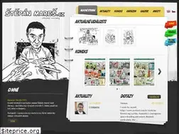 Sites similar to stepanmares.cz