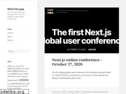 Sites similar to stepanoff.org