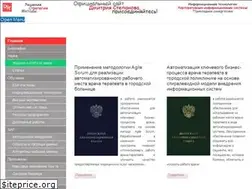 Sites similar to stepanovd.com