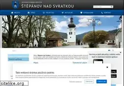 Sites similar to stepanovnadsvratkou.cz