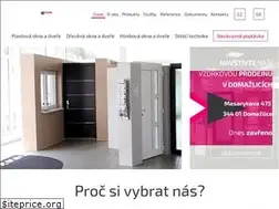 Sites similar to stepanservice.cz